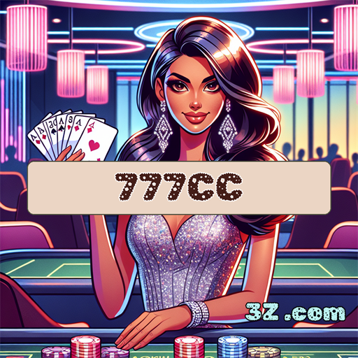 Mergulhe nos jogos empolgantes do 777cc e divirta-se!