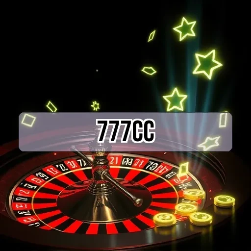 777cc: O Jogo Justo que Revoluciona Liberdade e Diversão
