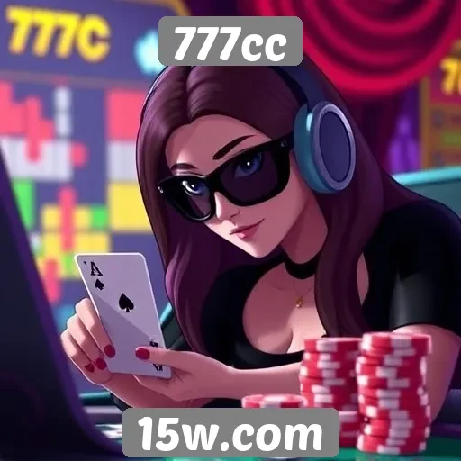Vantagens e desvantagens de jogar no 777cc