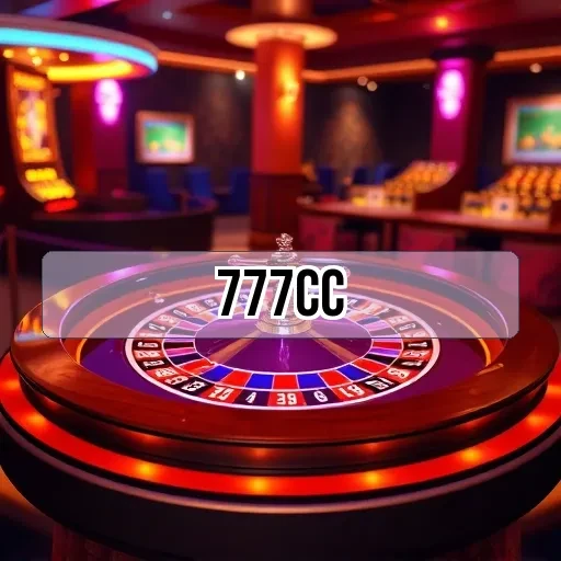 777cc: Promoções Que Transformam Sua Experiência de Jogo