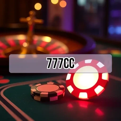 777cc: Novidades e Tendências Imperdíveis no Mundo dos Jogos de Apostas