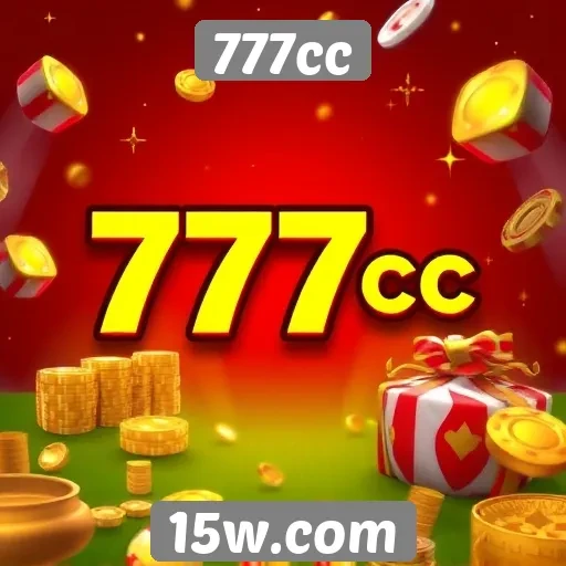 Avaliação completa do site de jogos 777cc
